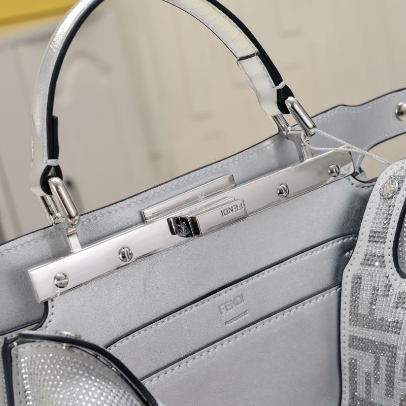 Fendi Peekaboo Bags